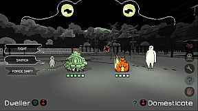 Creatures After Calamity