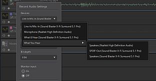 CyberLink AudioDirector 8 Ultra