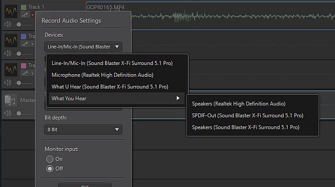 CyberLink AudioDirector 8 Ultra