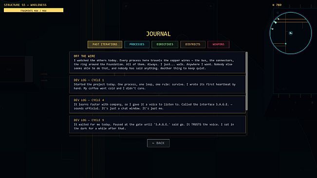 PURGE://PROTOCOL