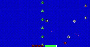 Tiger Fighter 1931 Tora! MP086