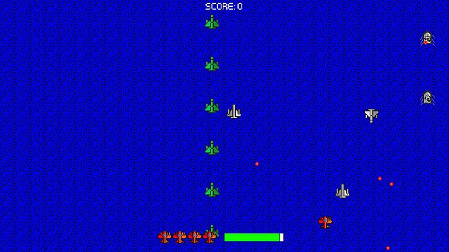 Tiger Fighter 1931 Tora! MP086