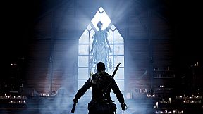 Banishers: Ghosts of New Eden