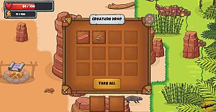 Dino Age: The First Fracture