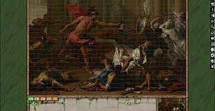 Jigsaw Puzzle Pack - Pixel Puzzles Ultimate: Variety Pack XL