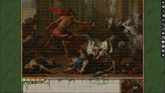 Jigsaw Puzzle Pack - Pixel Puzzles Ultimate: Variety Pack XL