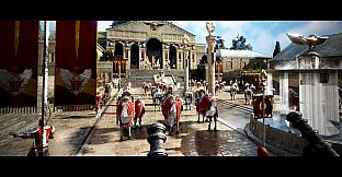 Black Desert: Heroic Edition