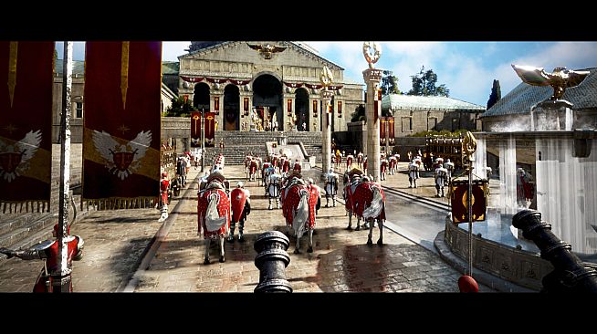 Black Desert: Heroic Edition