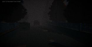 The Night Route