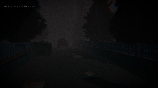 The Night Route