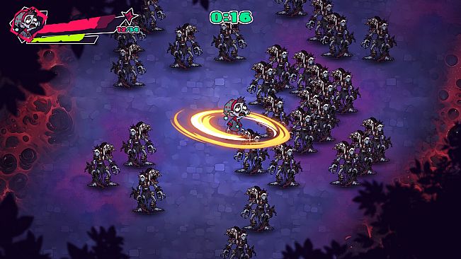 Dark Fairy Tale: Dreamland Survivors