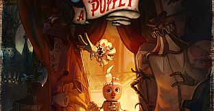 Once Upon A Puppet - Soundtrack