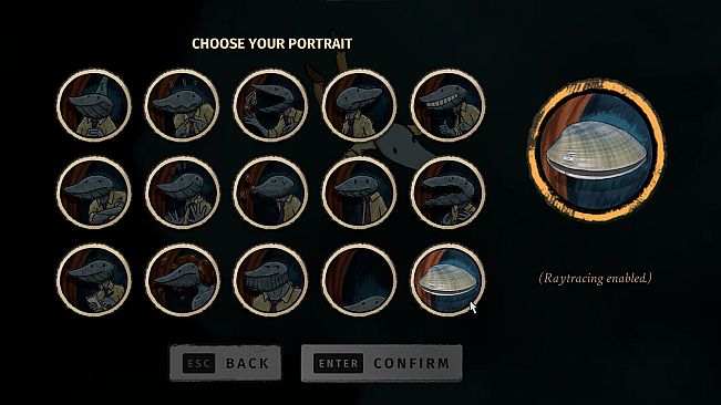 Clam Man 2: Headliner