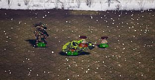 Rift Raiders