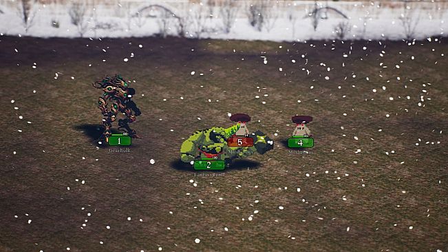 Rift Raiders