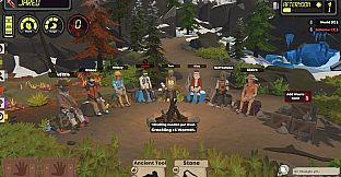 Betrayal Beach - The Mountain