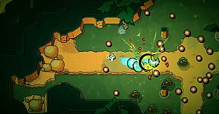 Minishoot' Adventures - Nintendo Switch 2 Edition