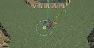 Maze Builder TD