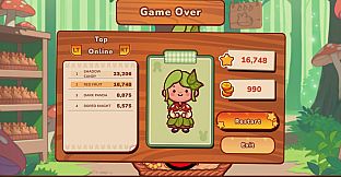 Bun Buns: Cozy DLC