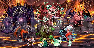 RPG Maker MV - Otani Pixel Fantasy Enemy Pack Vol.3