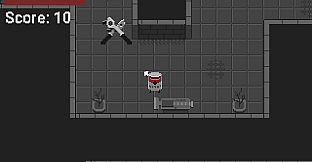 5 in 1 Arcade Vault
