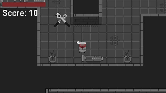 5 in 1 Arcade Vault