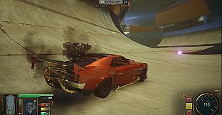 Machine Challenger