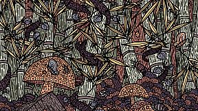 I commissioned some ladybugs 3