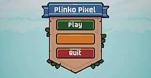 Plinko Pixel
