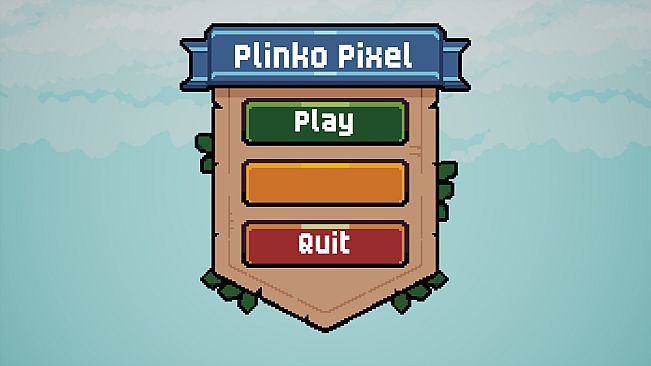 Plinko Pixel