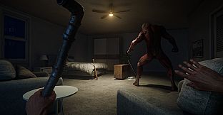 BackroomsVR:Zero