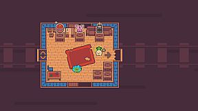 Turnip Boy Commits Tax Evasion