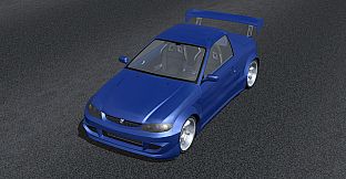 Street Legal Racing: Redline - High Quality Cars Pack