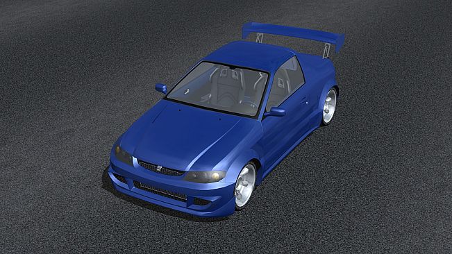 Street Legal Racing: Redline - High Quality Cars Pack