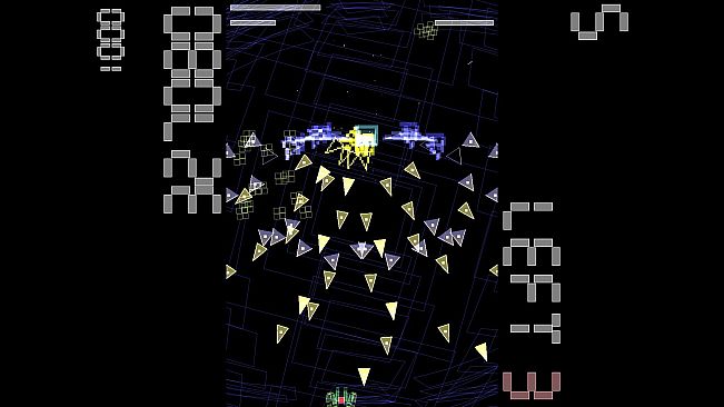 Mesh Storm