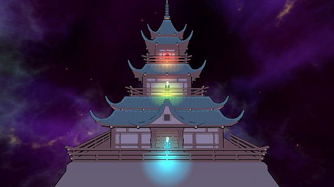 Yi and the Thousand Moons OST