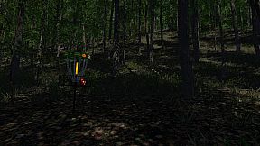 Disc Golf Adventure 2 VR