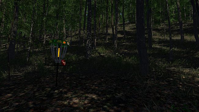 Disc Golf Adventure 2 VR