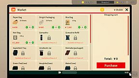 Onigiri Shop Simulator