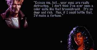 Gabriel Knight: Sins of the Father