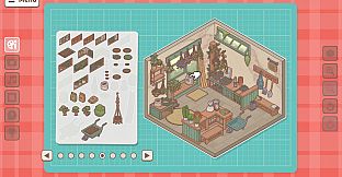 Little Corners: Little Shops DLC