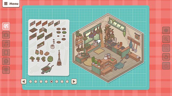Little Corners: Little Shops DLC
