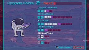 Escape from the Cosmic Abyss