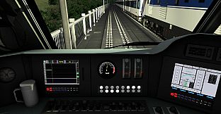Train Simulator: China Railways DF11G