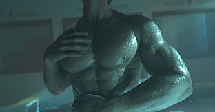 Heatwave: Sam's Stay