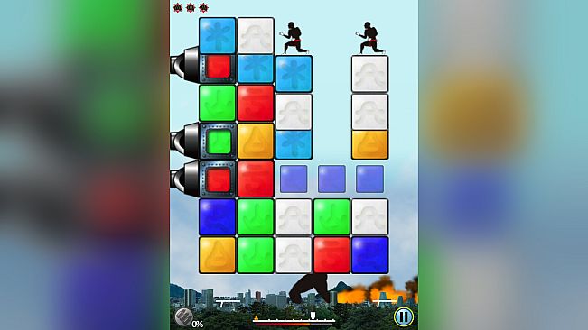 Block Guy