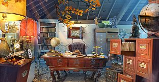 Dark Dimensions: City of Ash Collector's Edition