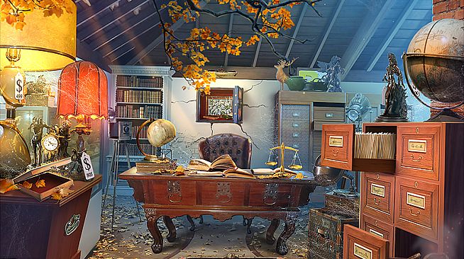 Dark Dimensions: City of Ash Collector's Edition