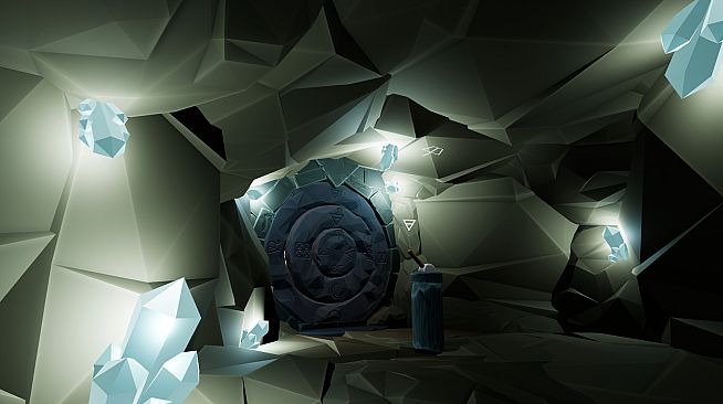 Caelum: Into the Sky