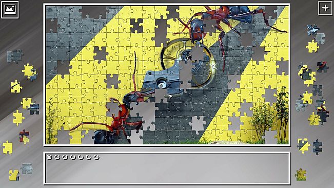 Super Jigsaw Puzzle: Generations - Street Art 2